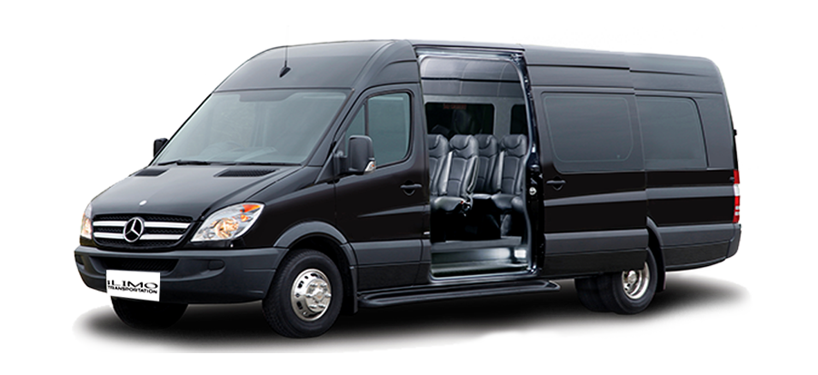 executive transportation